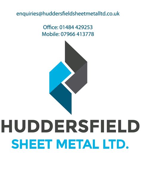 huddersfield sheet metal ltd|Huddersfield Sheet Metal Ltd .